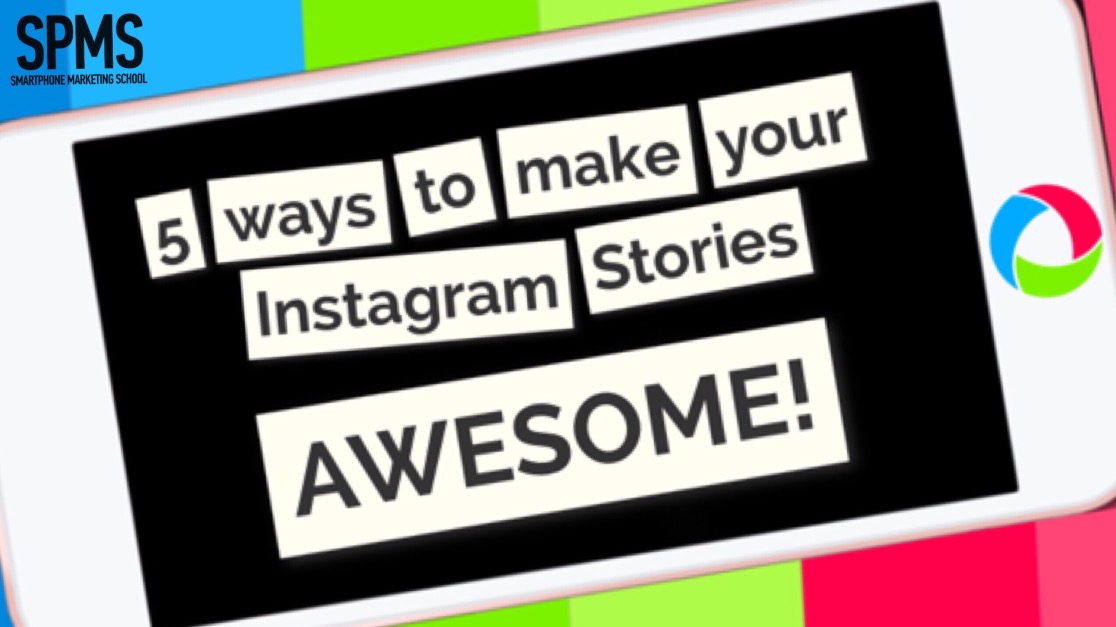 five creative ways to make your instagram stories awesome - like follow pattern social instagram