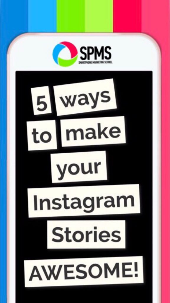 five creative ways to make your instagram stories awesome - funny good cool instagram usernames ideas technology just