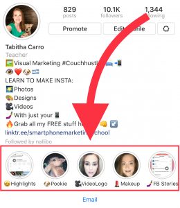 13 ways to use instagram stories highlights for business - secret trick to get more instagram story views youtube